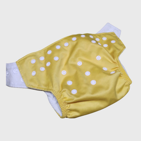 CUSTOMER MARKETPLACE | Hippybottomus Pocket Nappy COVER ONLY